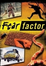 Фактор страха (NL) — Fear Factor (NL) (2002)