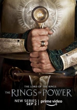 Властелин колец — The Lord of the Rings: The Rings of Power (2022)