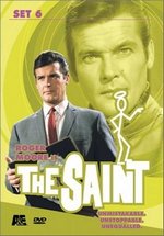 Святой — The Saint (1967)