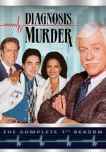 Диагноз: Убийство — Diagnosis Murder (1993-2000) 1,2,3,4,5,6,7,8 сезоны