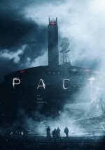 Пакт — The Pact (2022)