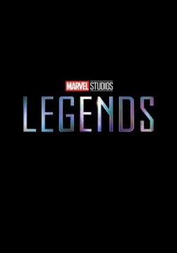 Студия Marvel: Легенды — Marvel Studios: Legends (2021-2023) 1,2 сезоны