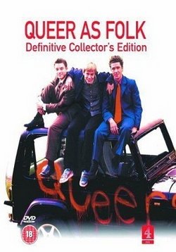 Близкие друзья — Queer as Folk (1999-2000) 1,2 сезоны