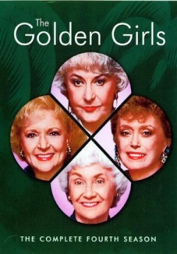 Золотые девочки — The Golden Girls (1985-1992) 1,2,3,4,5,6,7 сезоны