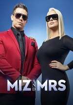 Миз и Миссис — Miz &amp; Mrs. (2019)