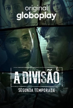 Дивизион — A Divisão (2019-2020) 1,2 сезоны