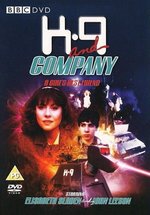 К-9 и Компания — K-9 and Company: A Girl&#039;s Best Friend (1981)