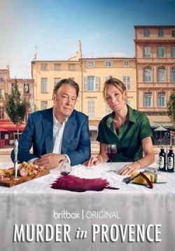 Убийство в Провансе — Murder in Provence (2022)