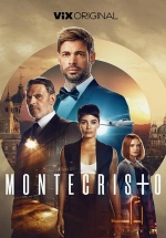 Монтекристо — Montecristo (2023)