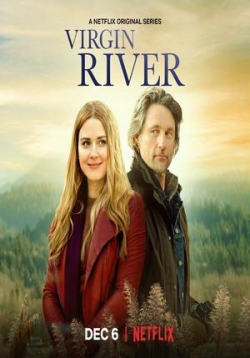 Вирджин-Ривер — Virgin River (2019-2023) 1,2,3,4,5 сезоны