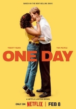 Один день — One Day (2024)