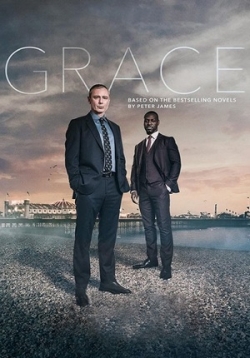 Детектив Рой Грейс — Grace (2021-2022) 1,2 сезоны