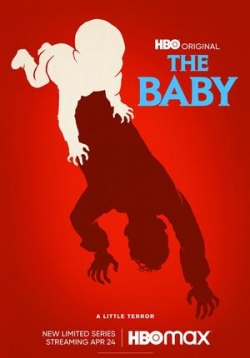 Малыш (Ребенок) — The Baby (2022)