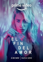 Конец любви — El fin del Amor (2022)