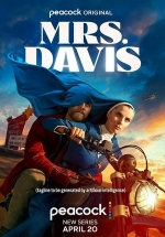 Миссис Дэвис — Mrs. Davis (2023)