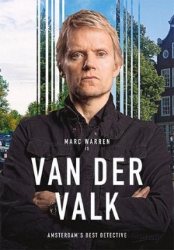 Ван Дер Валк — Van Der Valk (2020-2023) 1,2,3 сезоны