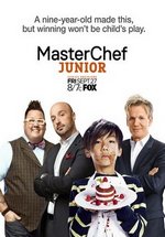 Лучший повар Америки: Дети — MasterChef Junior (2013-2024) 1,2,3,4,5,6,7,8,9 сезоны