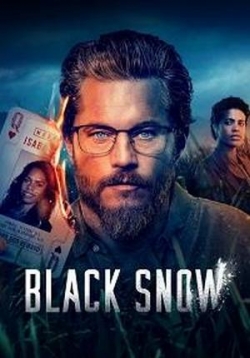 Черный снег — Black Snow (2023)