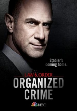 Закон и порядок: организованная преступность — Law &amp; Order: Organized Crime (2021-2024) 1,2,3,4 сезоны