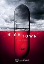 Кайфтаун (Хайтаун) — Hightown (2020-2024) 1,2,3 сезоны