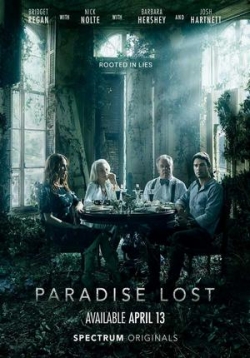 Потерянный рай — Paradise Lost (2020)