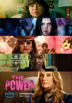 Сила (Власть) — The Power (2023)
