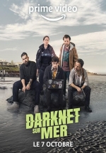 Даркнет — Darknet-sur-Mer (2022)