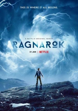 Рагнарек — Ragnarok (2020-2023) 1,2,3 сезоны
