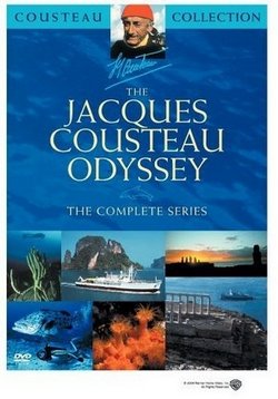 Подводная одиссея команды Жака Кусто — The Cousteau Odyssey (1968-1998)
