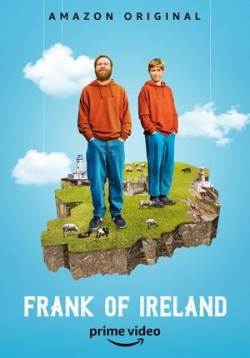 Ирландец Фрэнк (Фрэнк из Ирландии) — Frank of Ireland (2021)