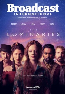 Светила — The Luminaries (2020)