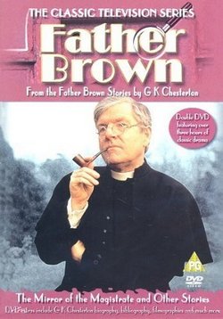Отец Браун — Father Brown (1974)