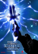 Хи-Мэн и Властелины Вселенной — He-Man and the Masters of the Universe (2021-2022) 1,2,3 сезоны